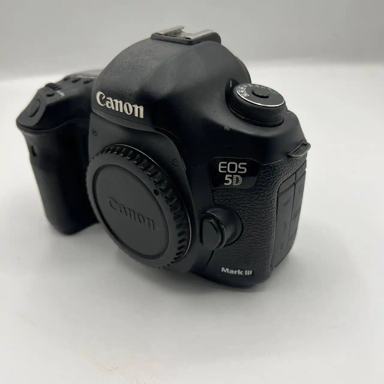 دوربین حرفه‌ای کانن | Canon 5D Mark iii Body دست دو